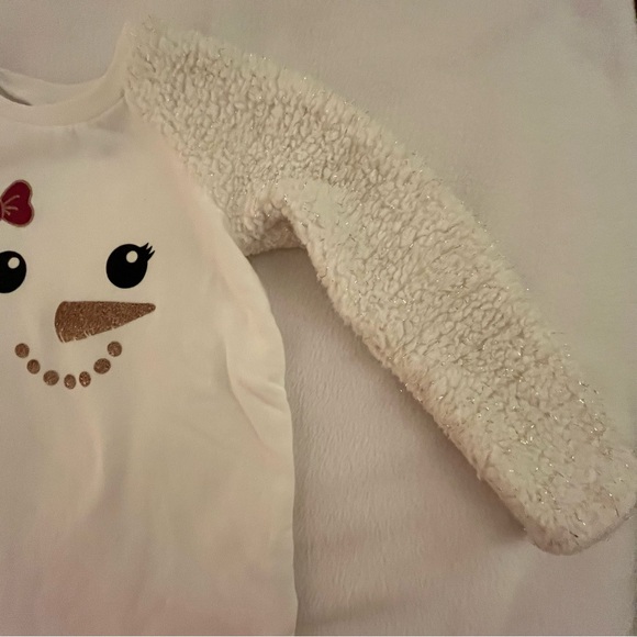 Candy Cane Snowman Set - Picture 3 of 11